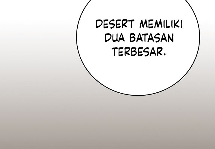 World's Strongest Survivor Chapter 12 - halaman 37
