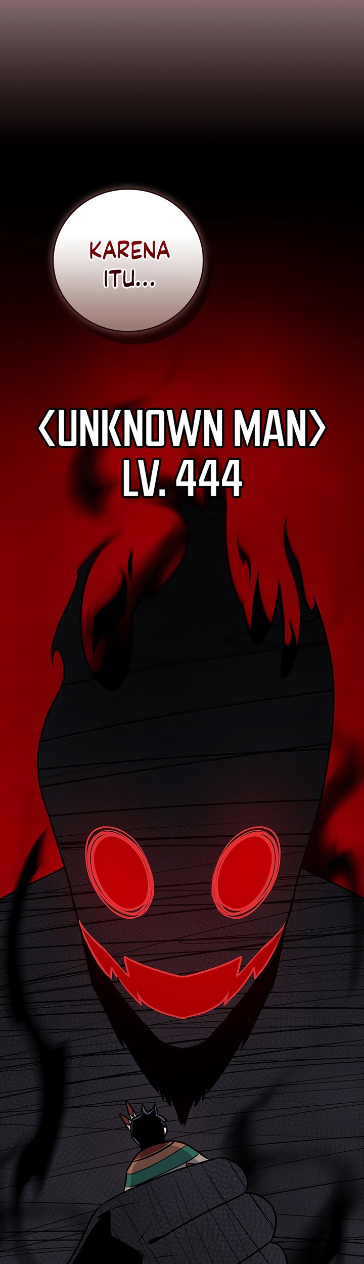 World's Strongest Survivor Chapter 12 - halaman 44