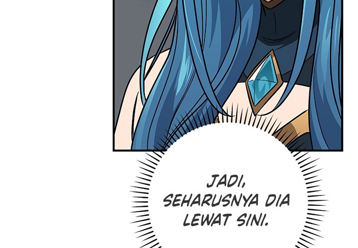 World's Strongest Survivor Chapter 12 - halaman 71