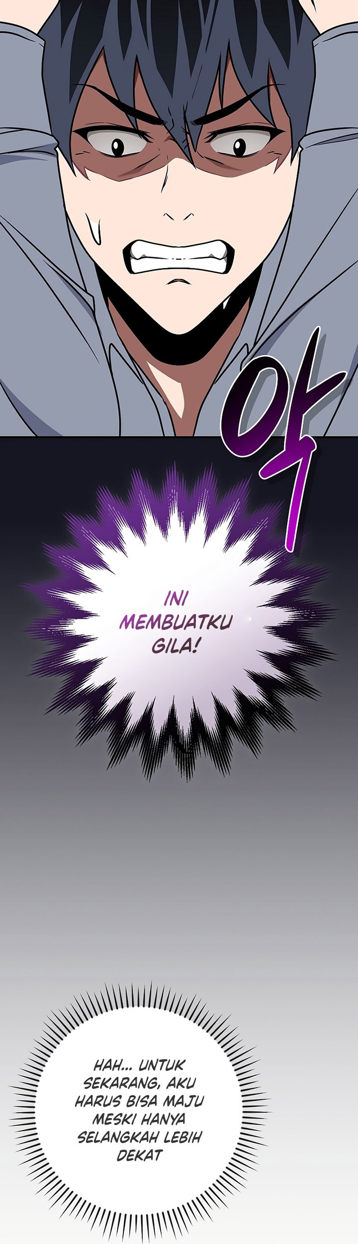 World's Strongest Survivor Chapter 13 - halaman 16