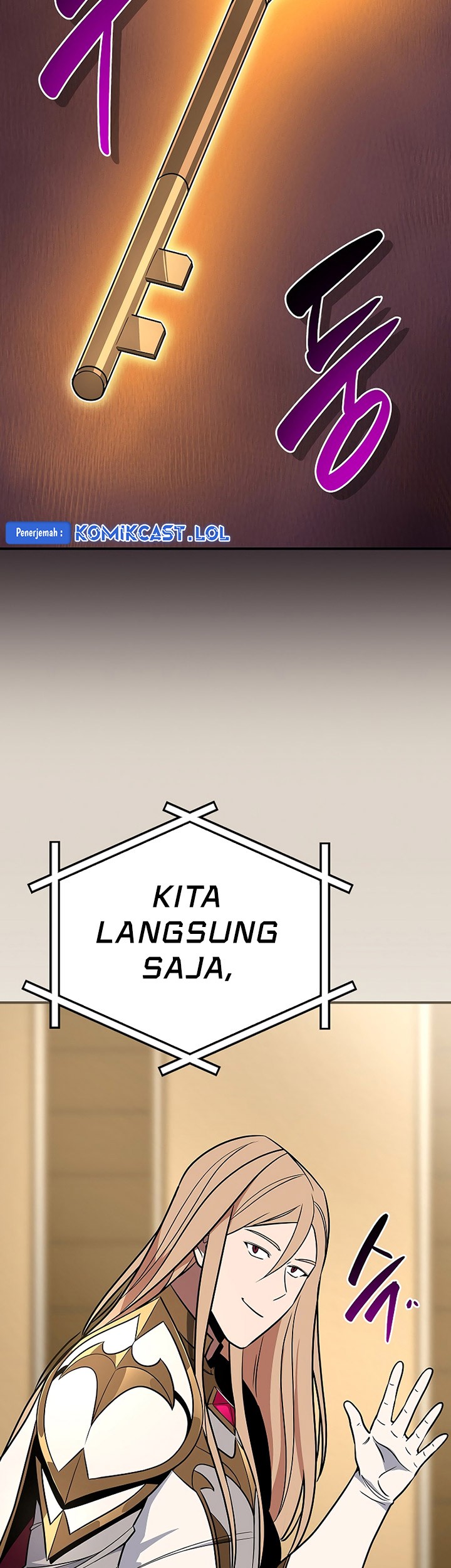 World's Strongest Survivor Chapter 13 - halaman 28