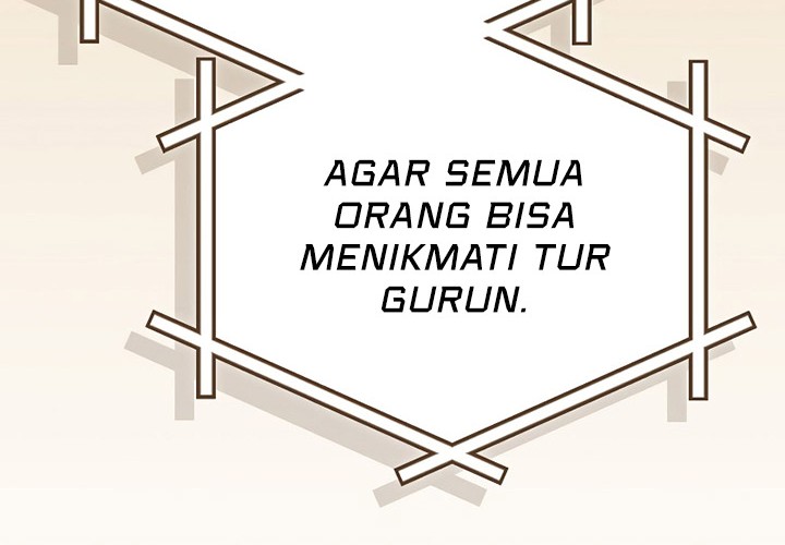 World's Strongest Survivor Chapter 13 - halaman 33