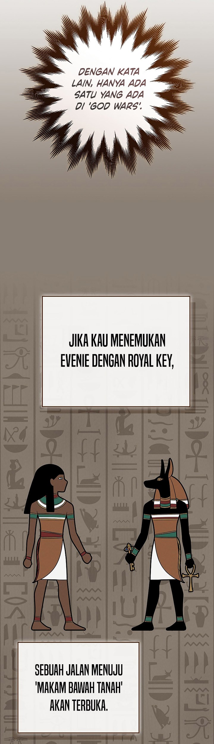 World's Strongest Survivor Chapter 13 - halaman 44