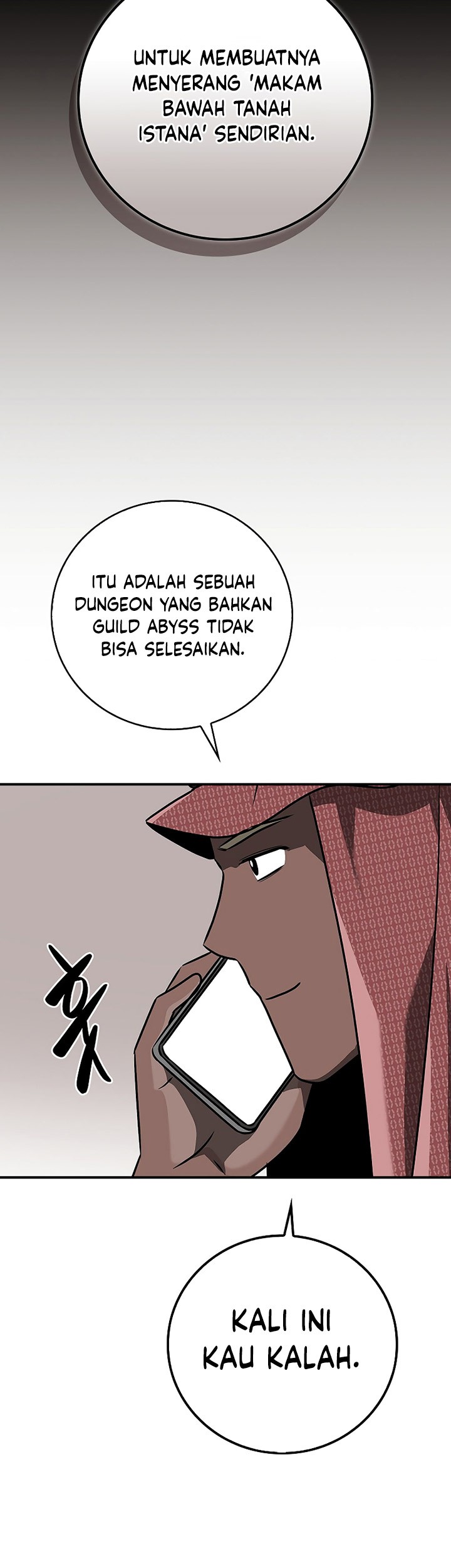 World's Strongest Survivor Chapter 13 - halaman 54