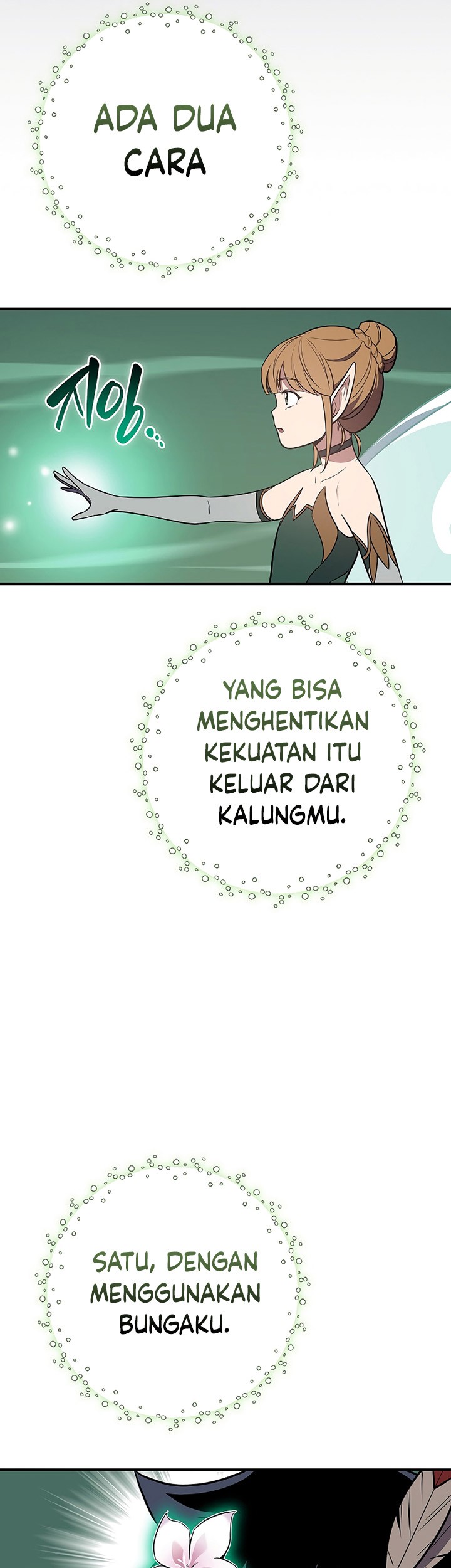 World's Strongest Survivor Chapter 14 - halaman 41