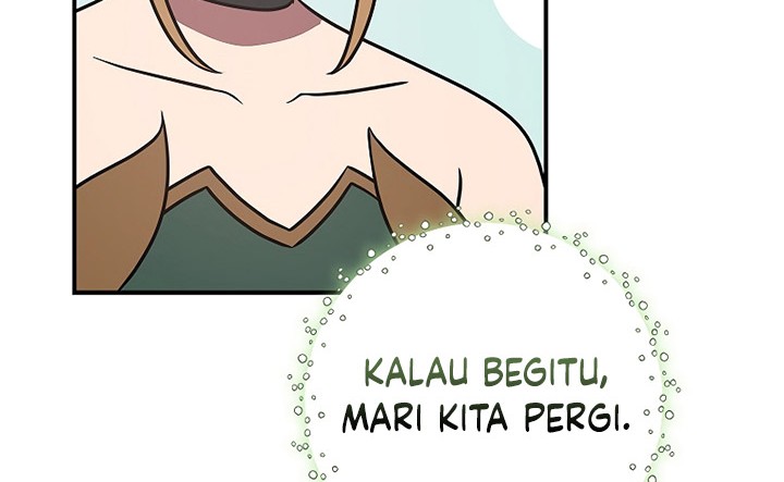 World's Strongest Survivor Chapter 14 - halaman 50