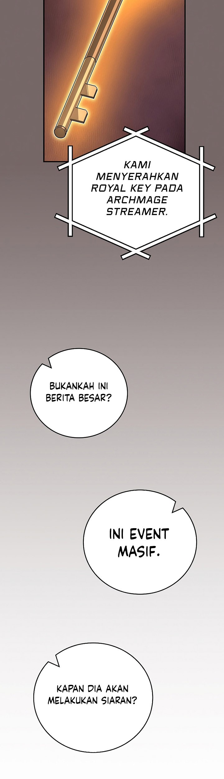 World's Strongest Survivor Chapter 14 - halaman 72