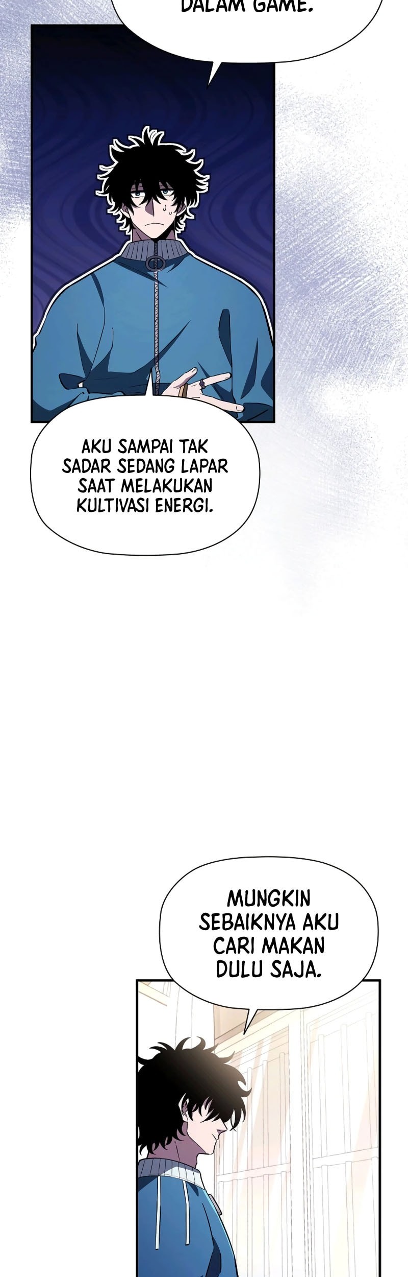 World's Strongest Survivor Chapter 15 - halaman 23