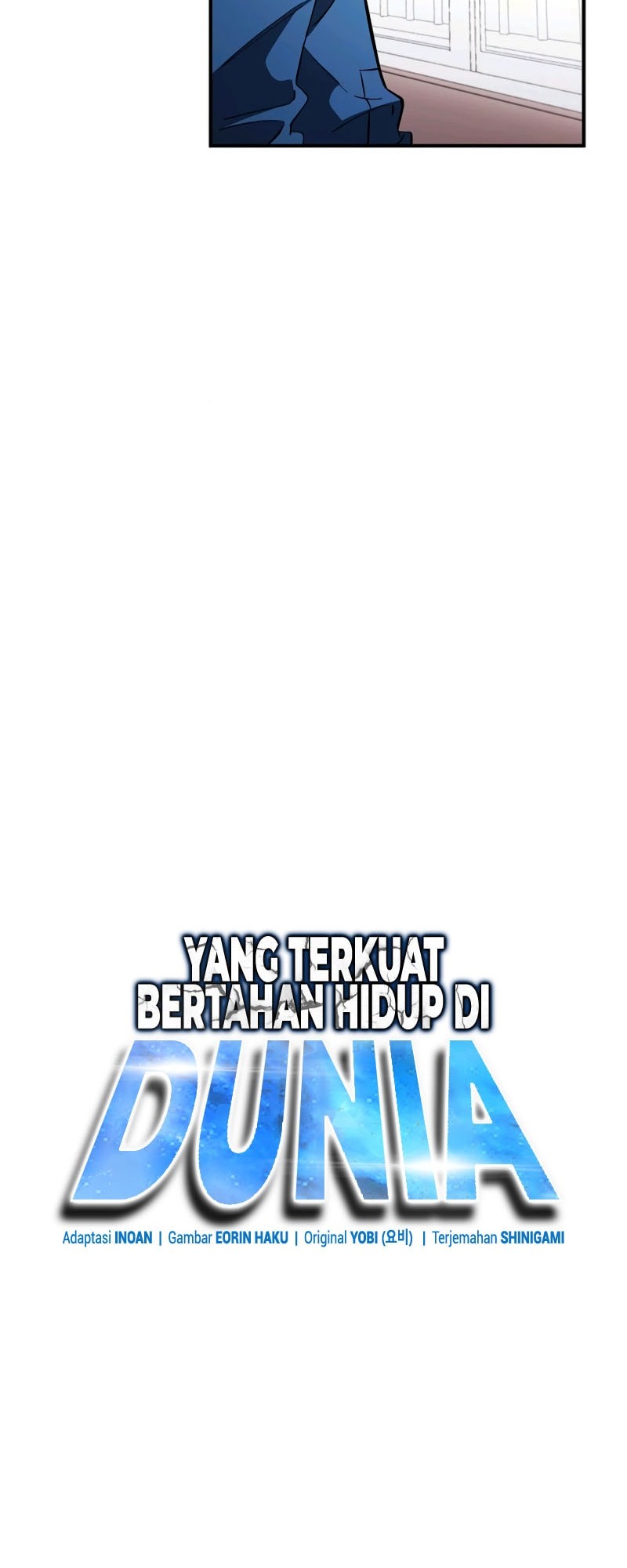 World's Strongest Survivor Chapter 15 - halaman 24