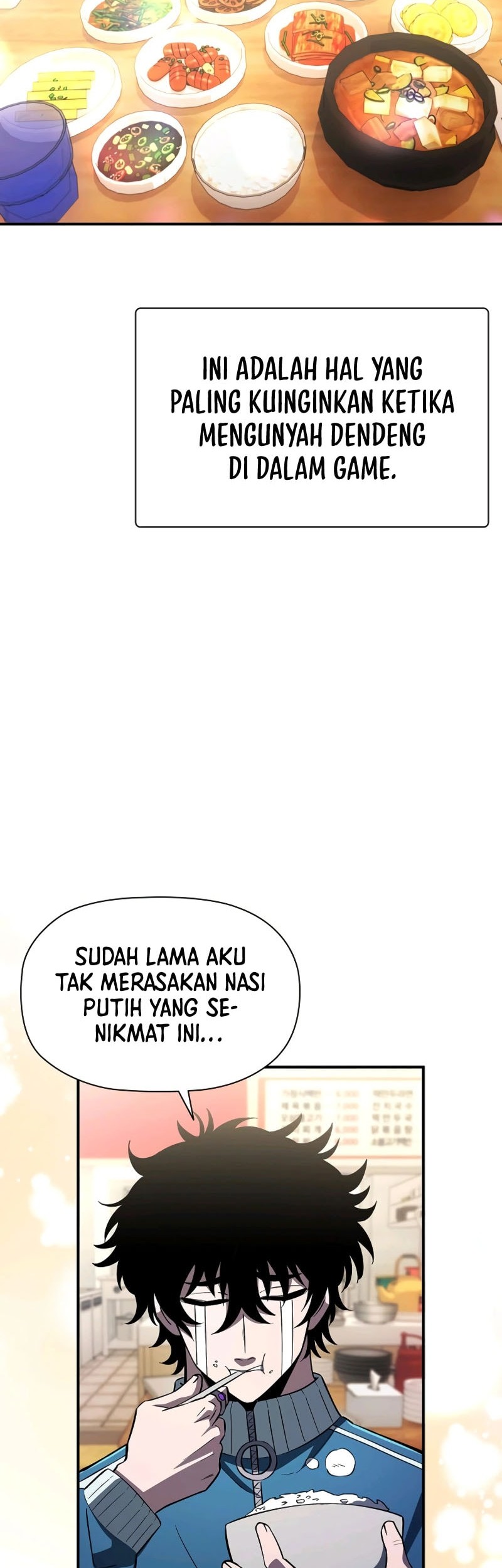 World's Strongest Survivor Chapter 15 - halaman 26
