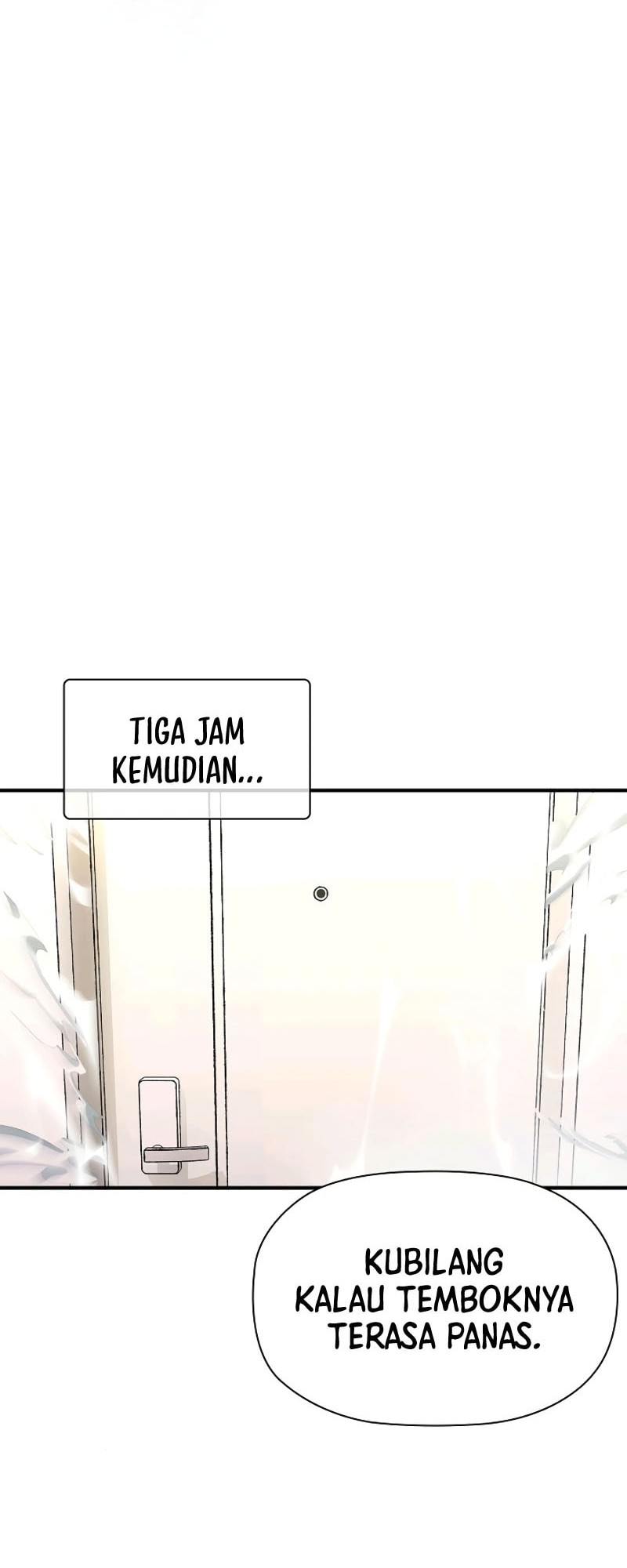 World's Strongest Survivor Chapter 15 - halaman 48
