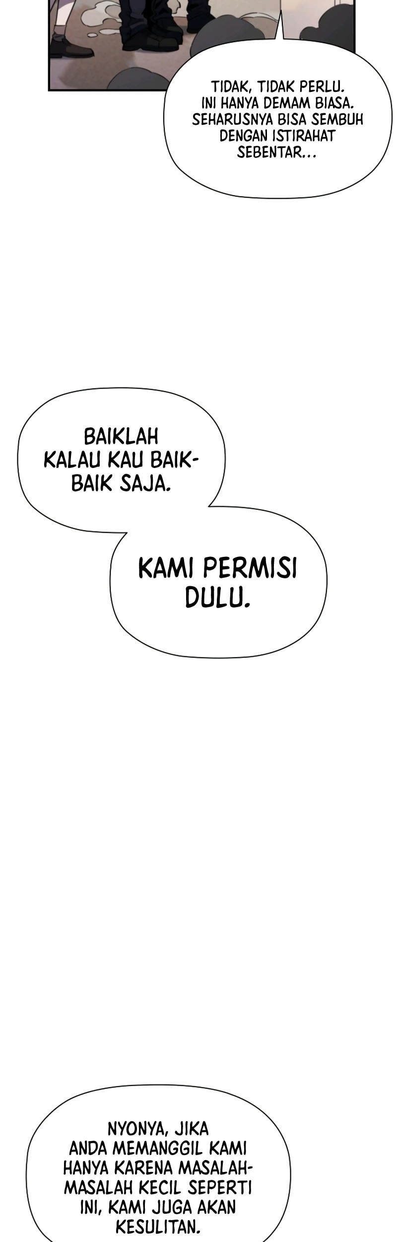 World's Strongest Survivor Chapter 15 - halaman 59