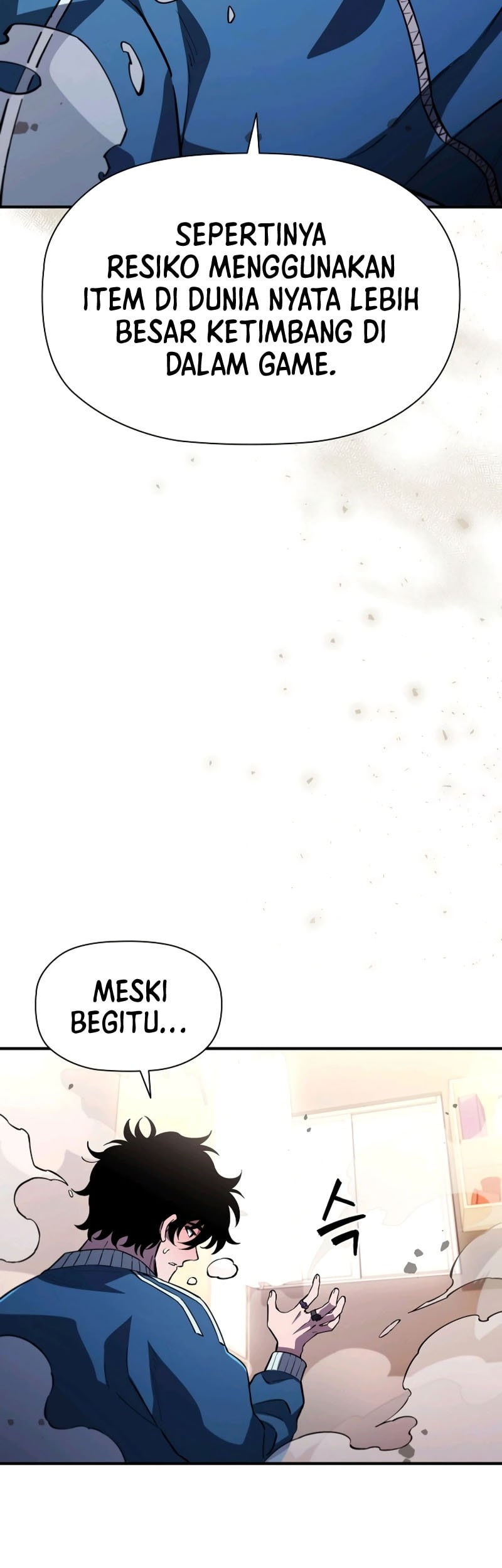 World's Strongest Survivor Chapter 15 - halaman 63