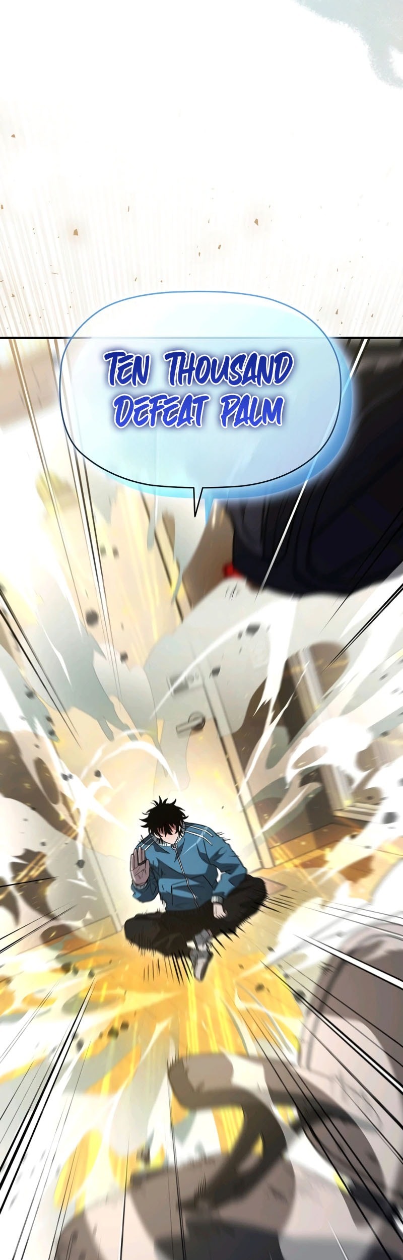 World's Strongest Survivor Chapter 15 - halaman 65