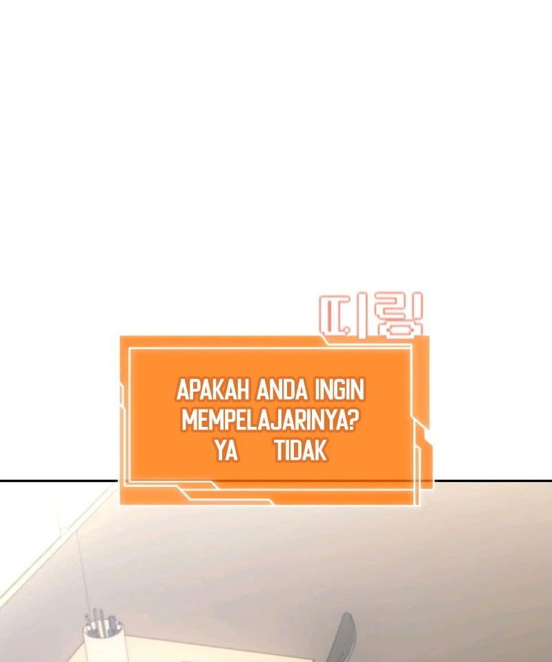 World's Strongest Survivor Chapter 15 - halaman 8