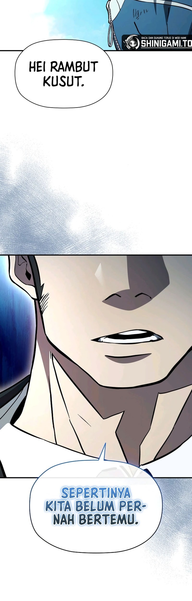 World's Strongest Survivor Chapter 15 - halaman 82