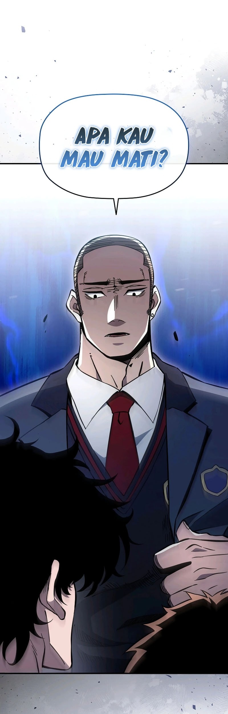 World's Strongest Survivor Chapter 15 - halaman 83