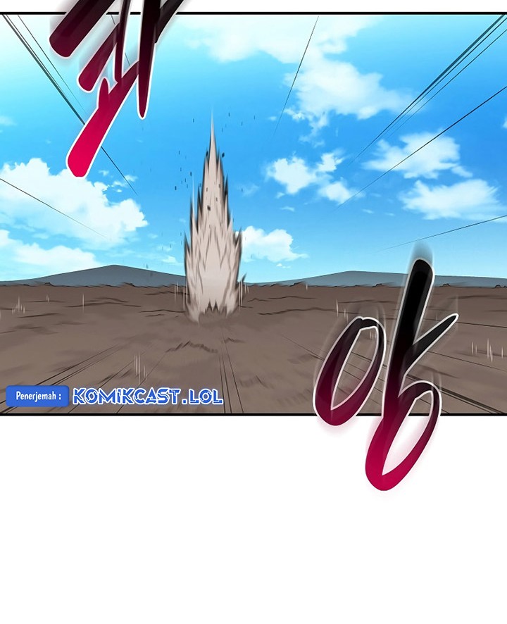World's Strongest Survivor Chapter 16 - halaman 15