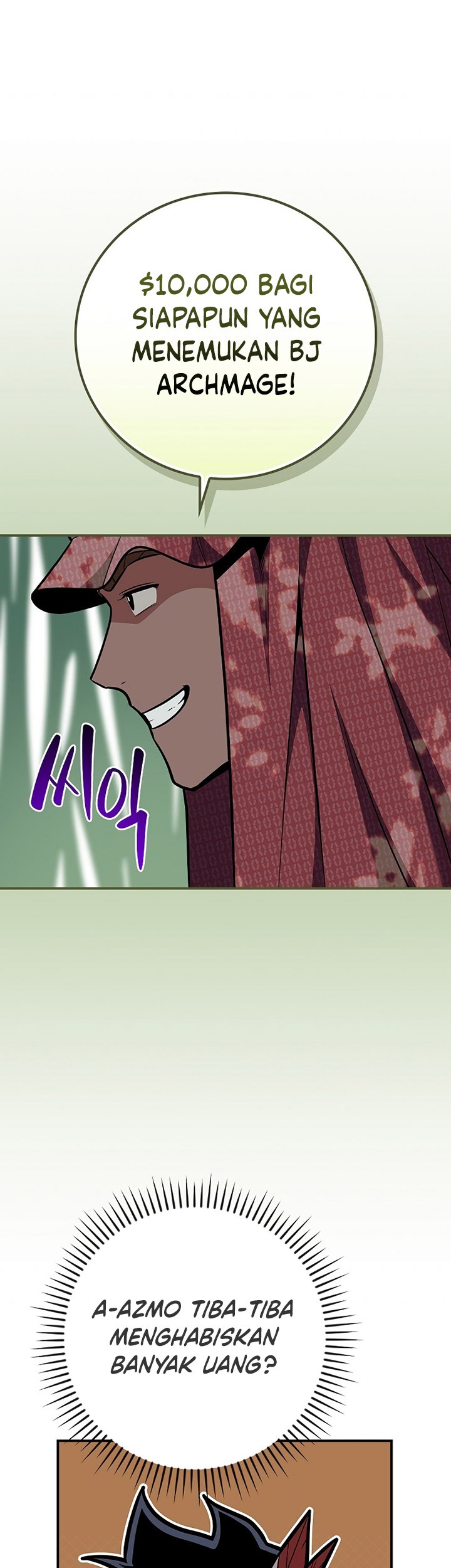 World's Strongest Survivor Chapter 16 - halaman 42