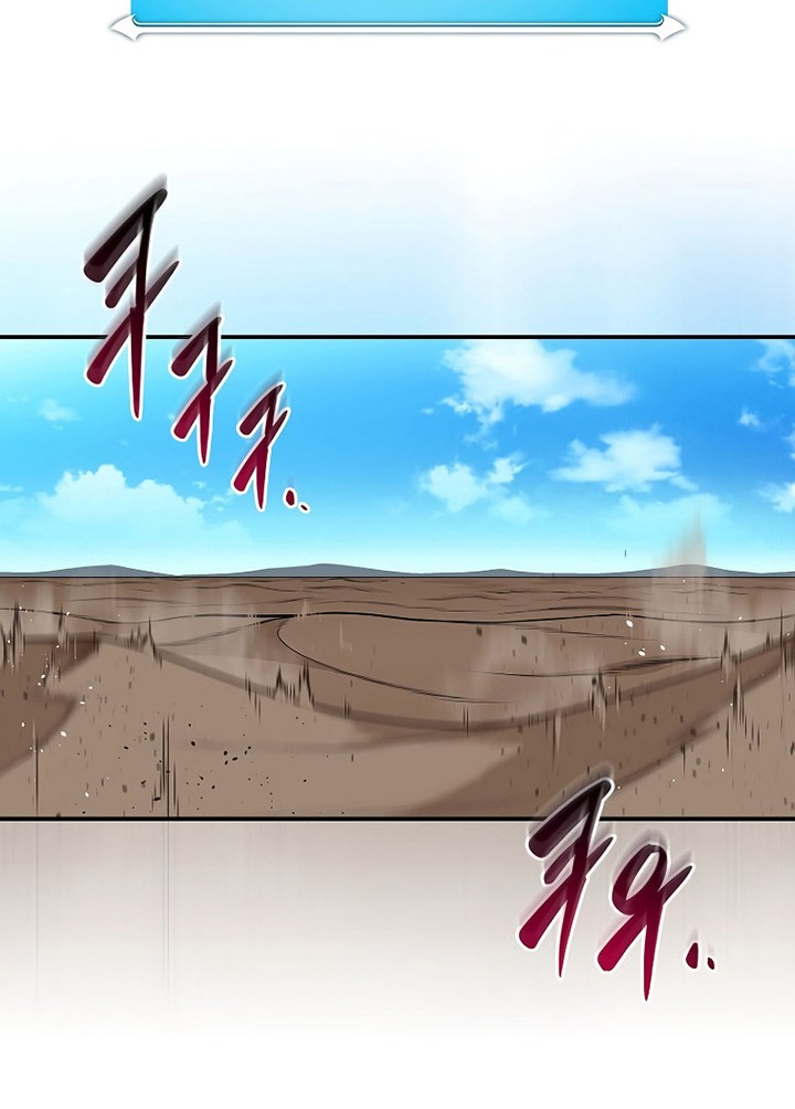 World's Strongest Survivor Chapter 16 - halaman 5