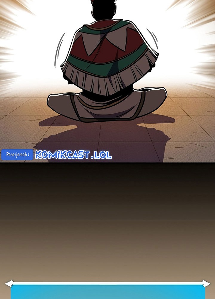 World's Strongest Survivor Chapter 16 - halaman 71