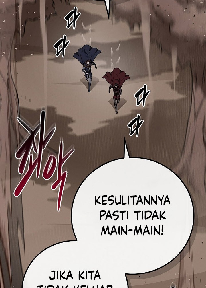 World's Strongest Survivor Chapter 16 - halaman 9