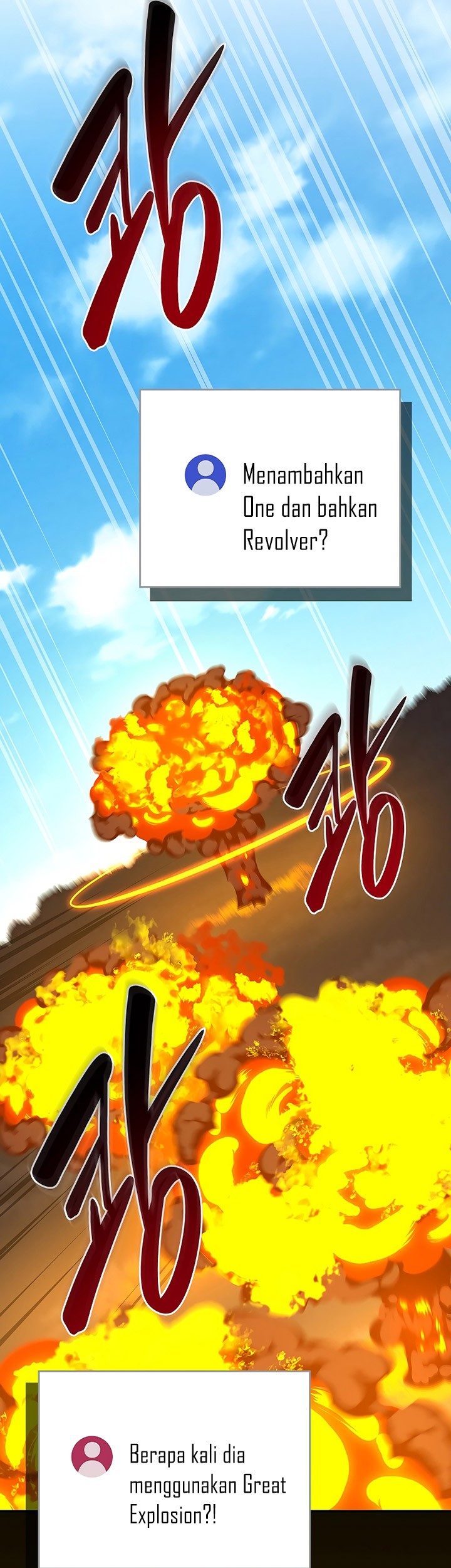 World's Strongest Survivor Chapter 17 - halaman 38