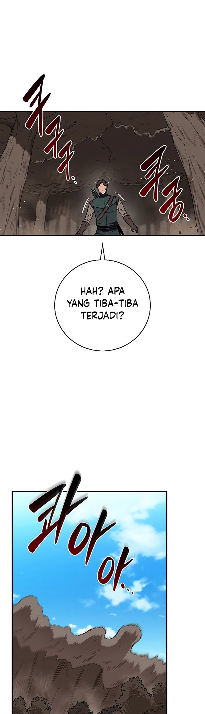 World's Strongest Survivor Chapter 17 - halaman 46