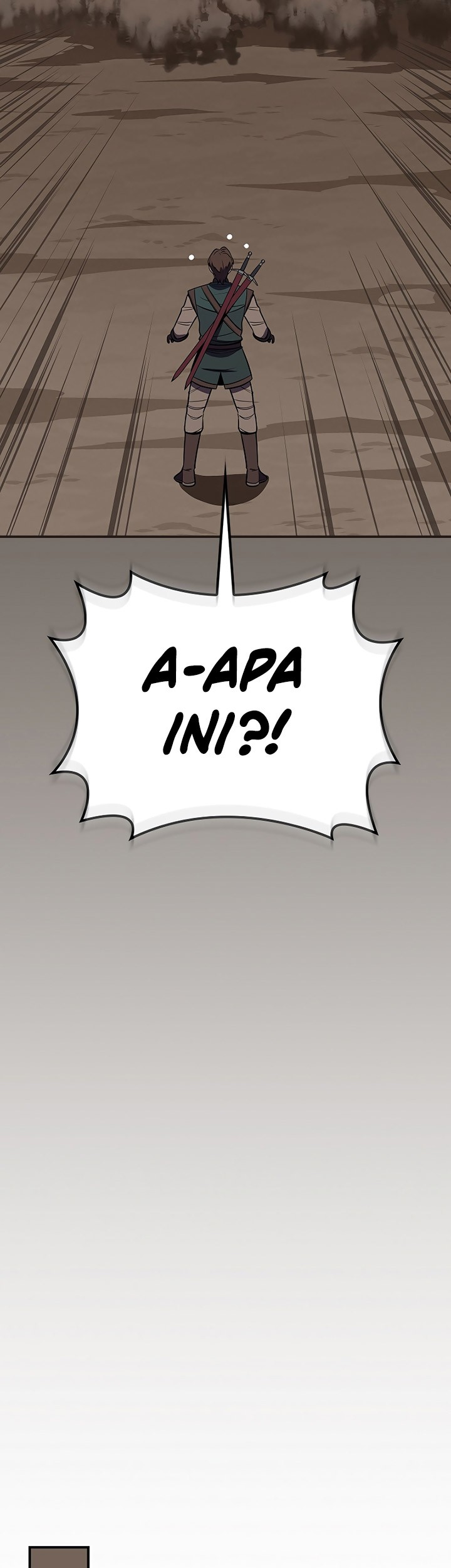 World's Strongest Survivor Chapter 17 - halaman 50
