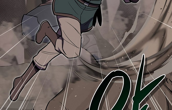 World's Strongest Survivor Chapter 17 - halaman 9