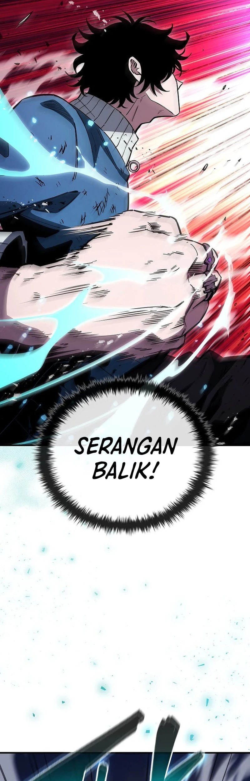 World's Strongest Survivor Chapter 18 - halaman 14