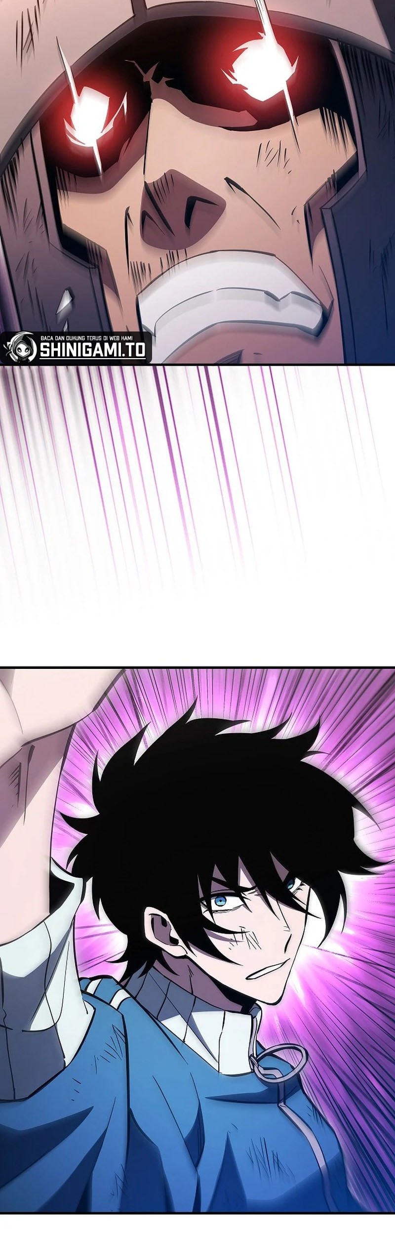 World's Strongest Survivor Chapter 18 - halaman 23