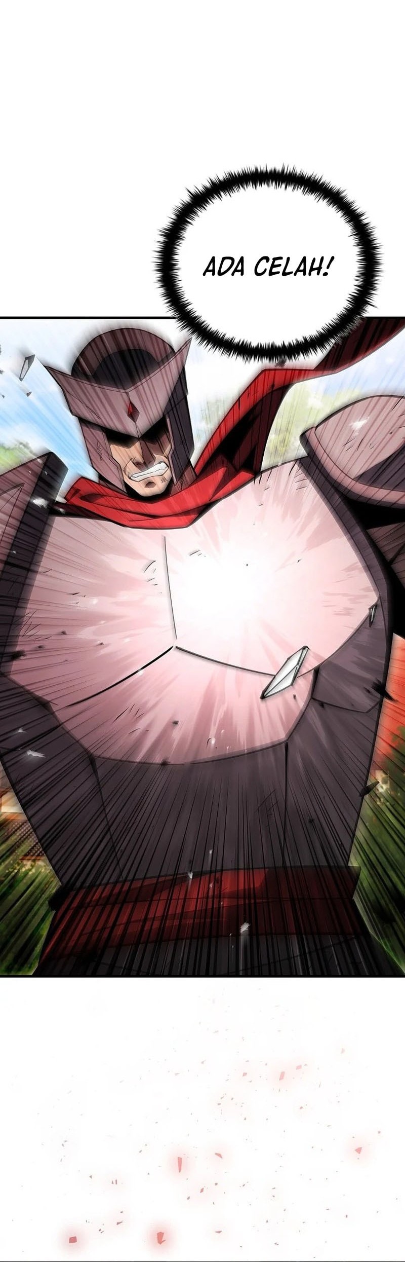 World's Strongest Survivor Chapter 18 - halaman 24