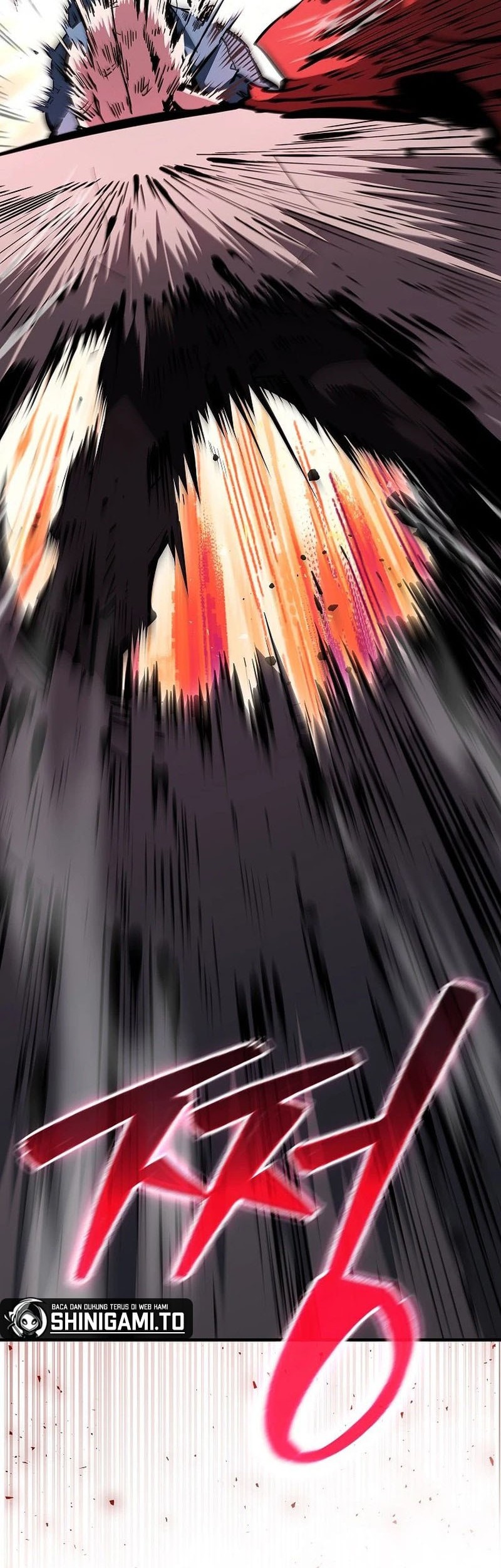 World's Strongest Survivor Chapter 18 - halaman 26