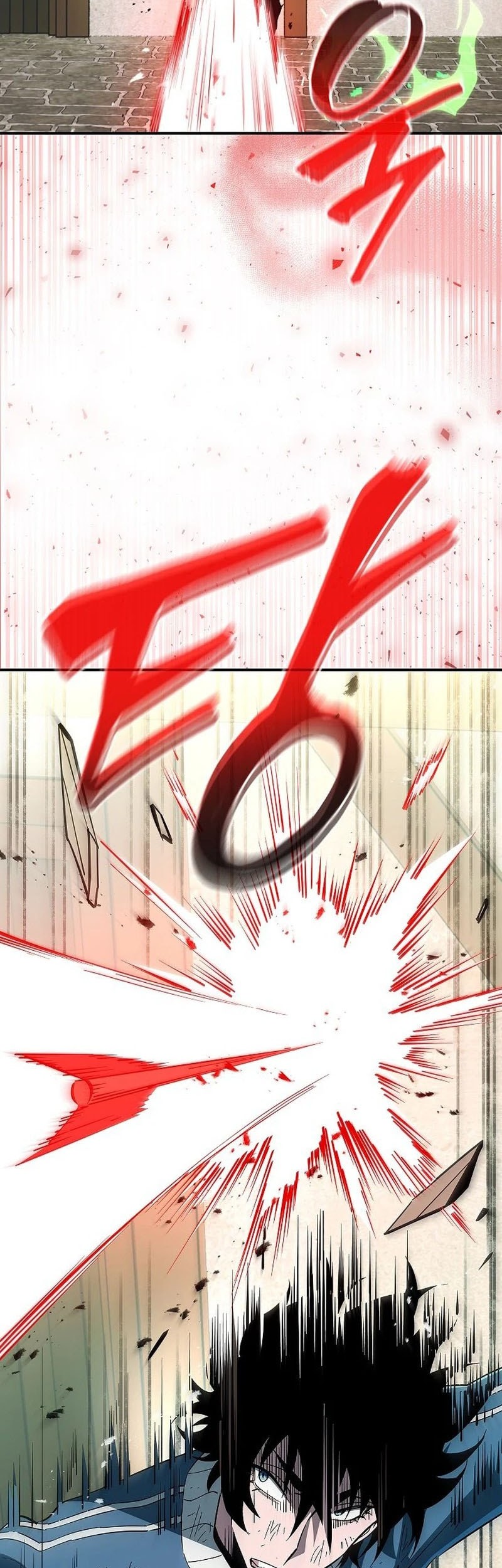 World's Strongest Survivor Chapter 18 - halaman 39