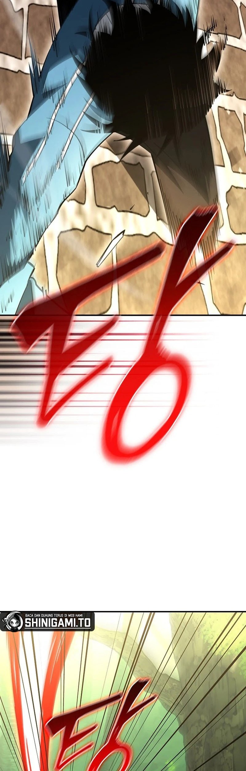 World's Strongest Survivor Chapter 18 - halaman 47