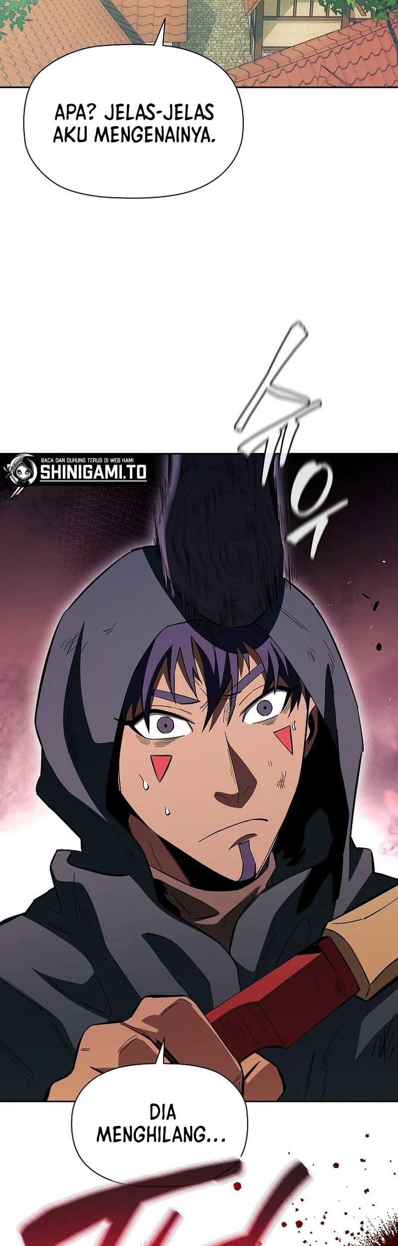 World's Strongest Survivor Chapter 18 - halaman 58