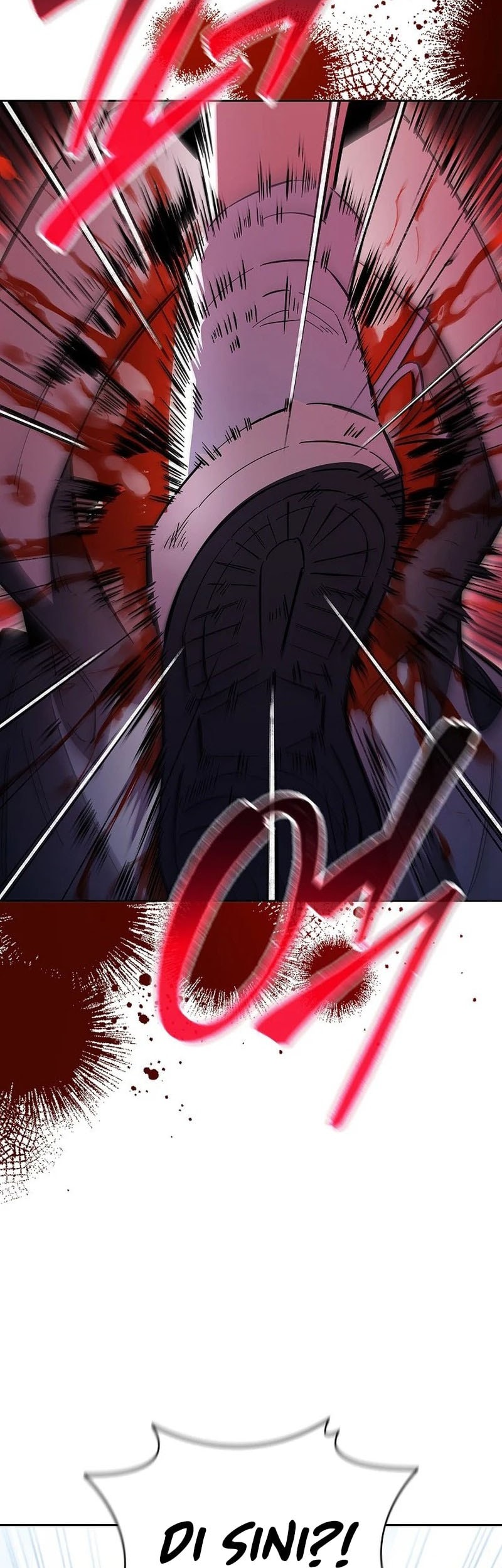 World's Strongest Survivor Chapter 18 - halaman 59