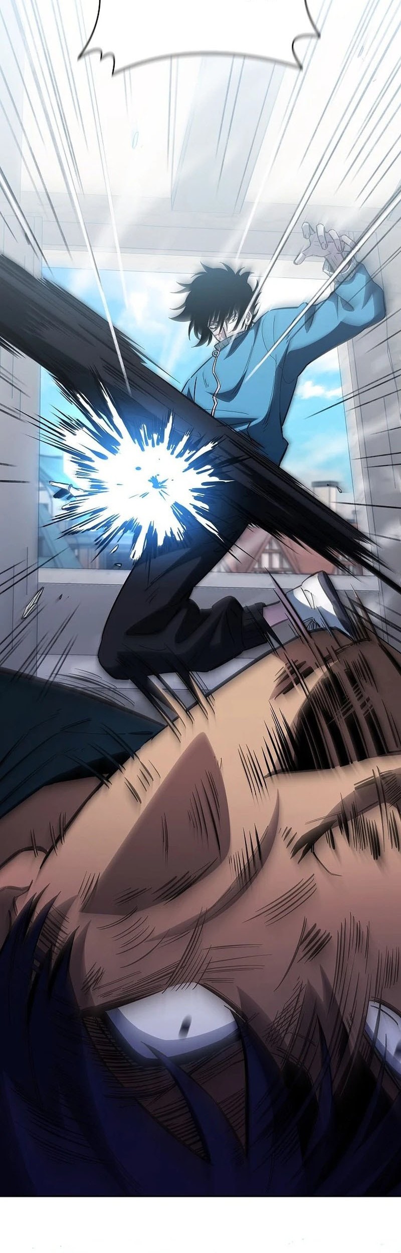 World's Strongest Survivor Chapter 18 - halaman 60
