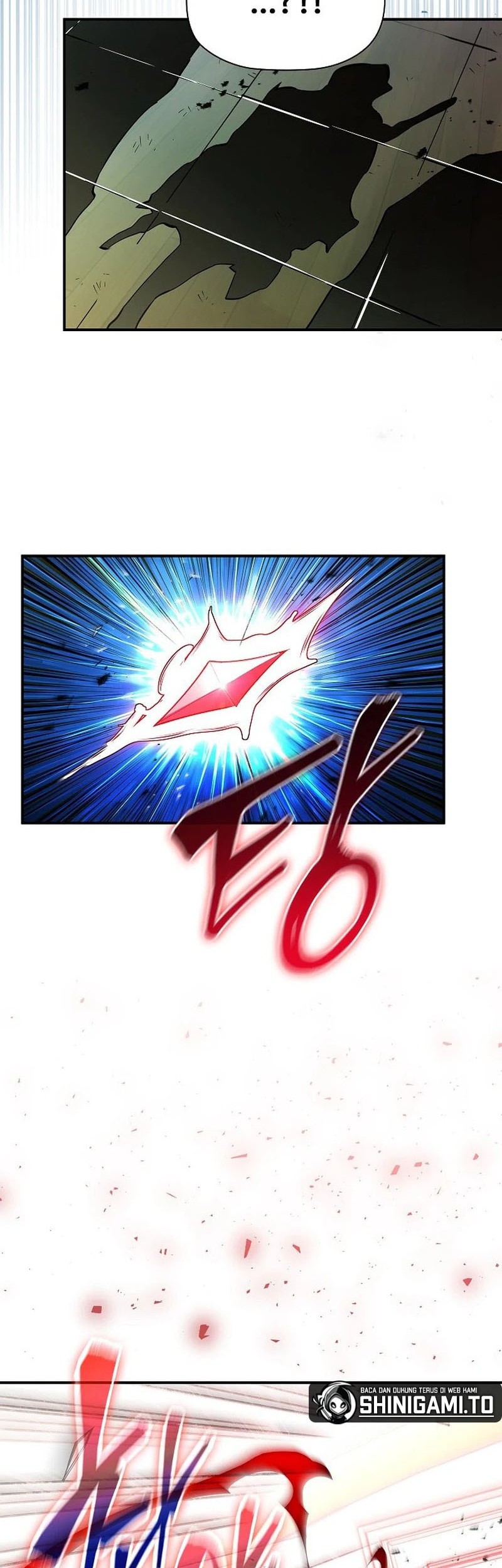 World's Strongest Survivor Chapter 18 - halaman 66