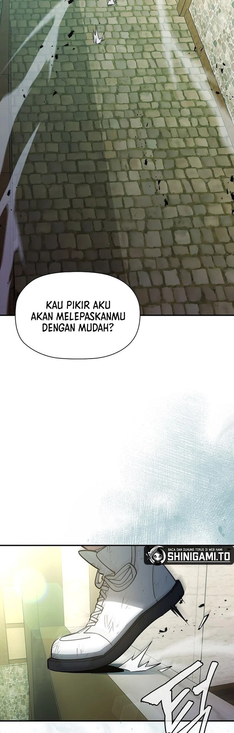 World's Strongest Survivor Chapter 18 - halaman 70