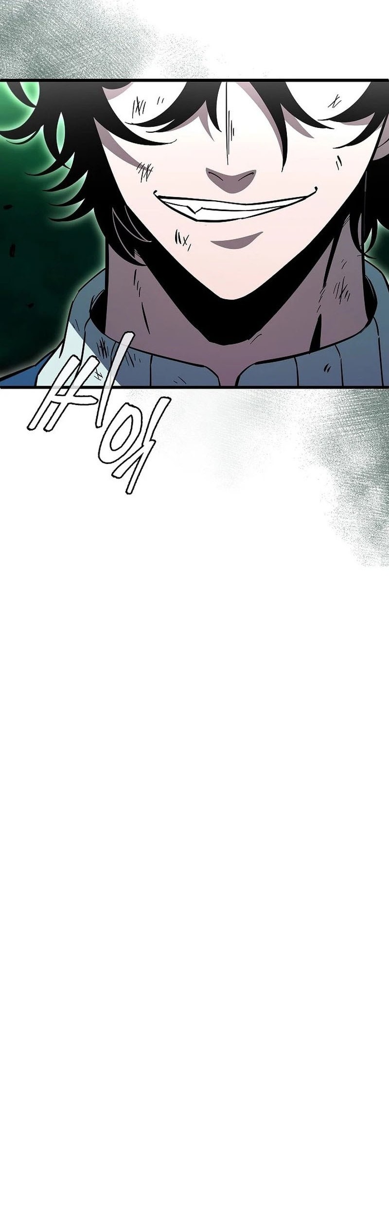 World's Strongest Survivor Chapter 18 - halaman 9