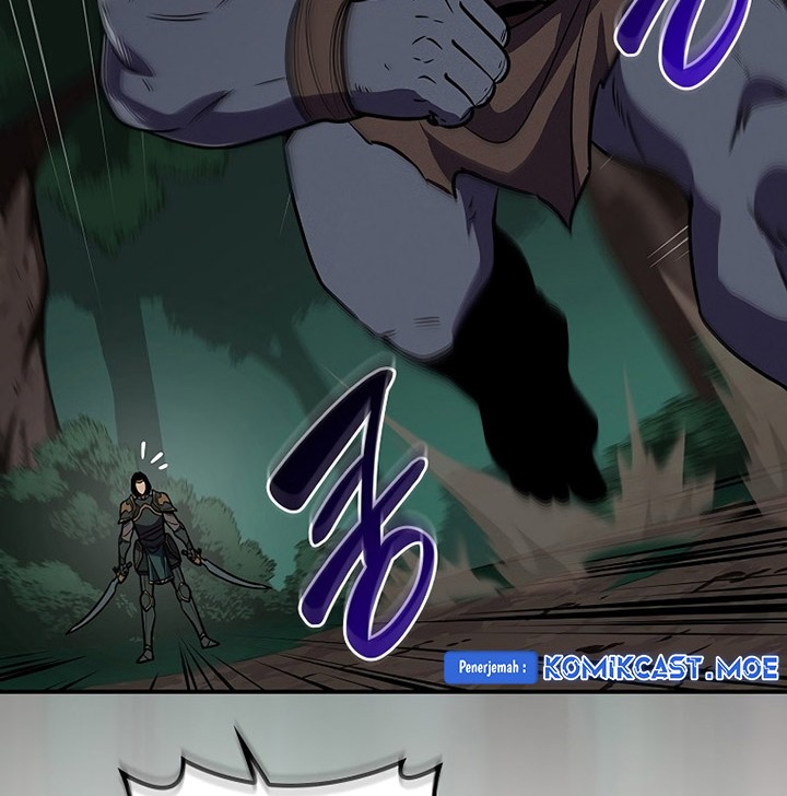 World's Strongest Survivor Chapter 19 - halaman 27