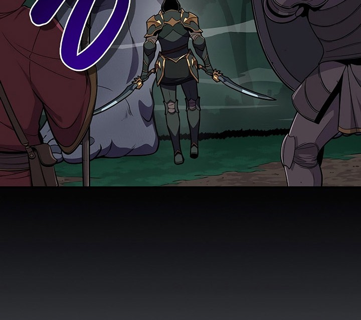 World's Strongest Survivor Chapter 19 - halaman 5