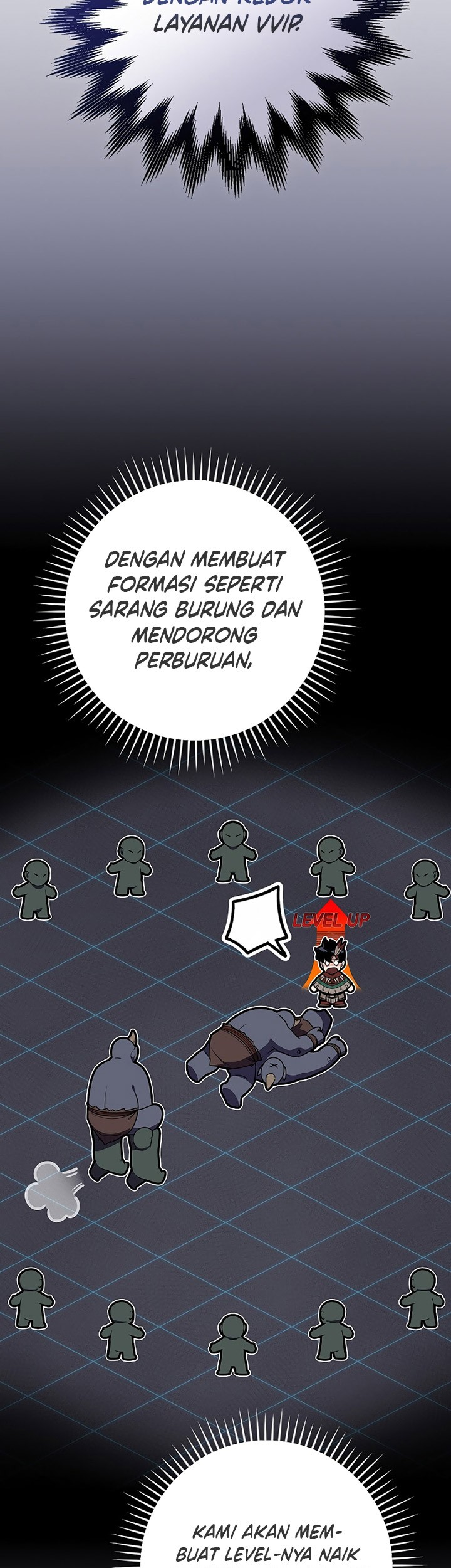 World's Strongest Survivor Chapter 19 - halaman 64