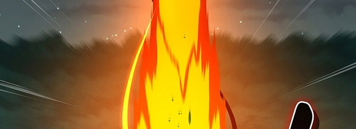 World's Strongest Survivor Chapter 19 - halaman 69