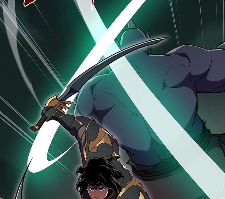 World's Strongest Survivor Chapter 19 - halaman 7