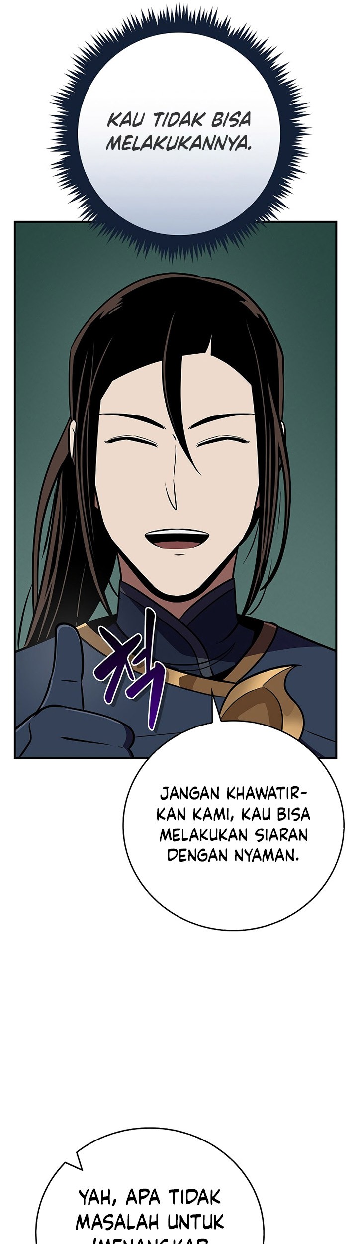 World's Strongest Survivor Chapter 19 - halaman 82