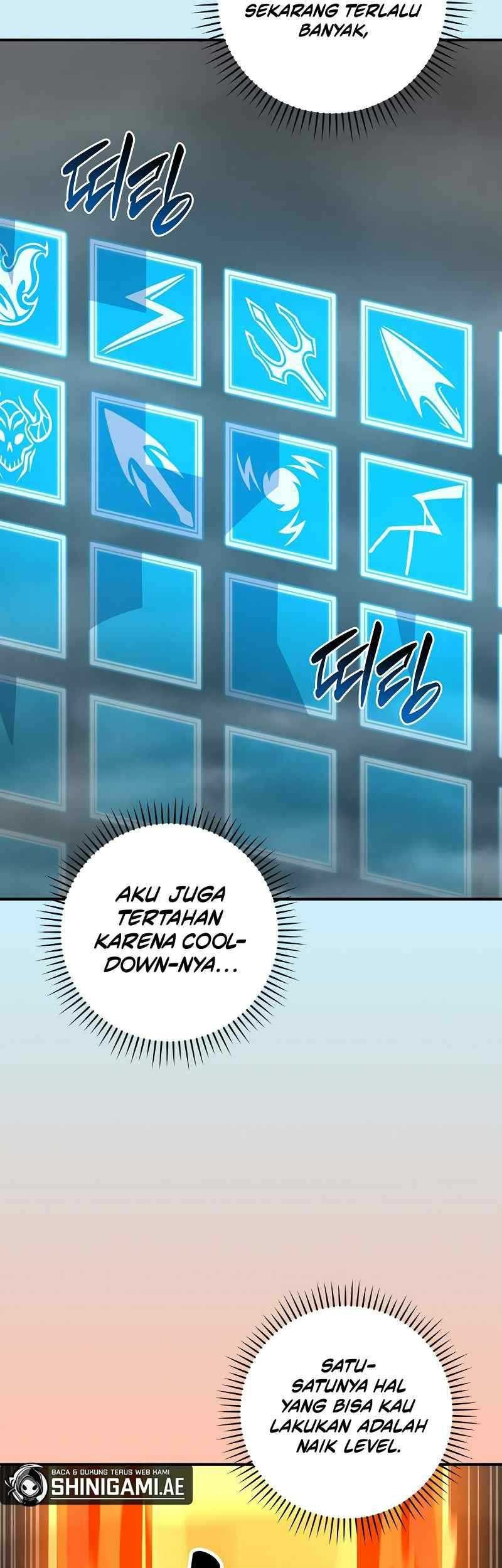 World's Strongest Survivor Chapter 2 - halaman 10