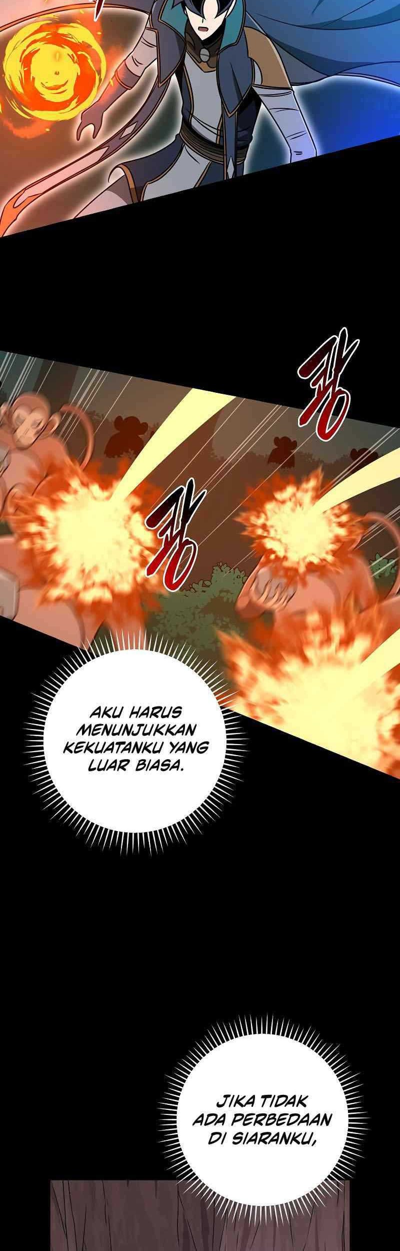 World's Strongest Survivor Chapter 2 - halaman 19
